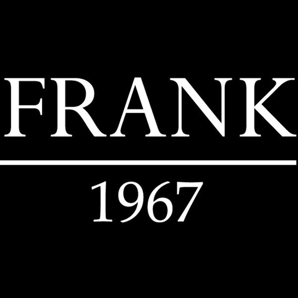 Frank 1967 – TheMensCorner
